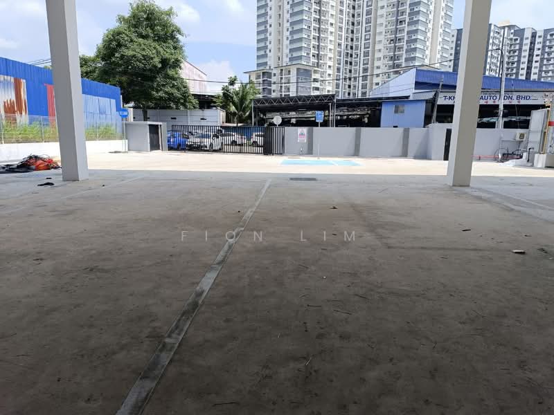 Kilang Berkembar untuk Disewa di Masai (Johor) - Fion Lim - Exterior - PropertyGuru.com.my