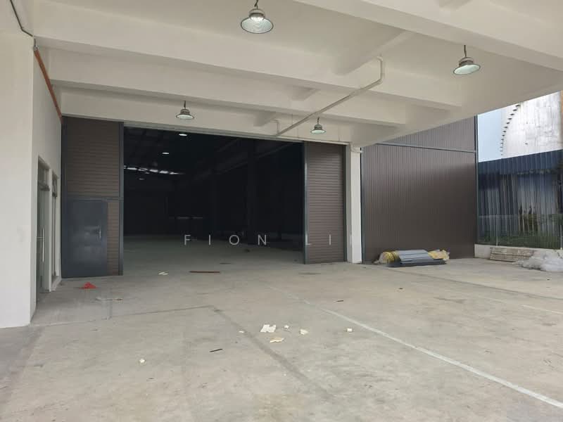 Kilang Berkembar untuk Disewa di Masai (Johor) - Fion Lim - Exterior - PropertyGuru.com.my