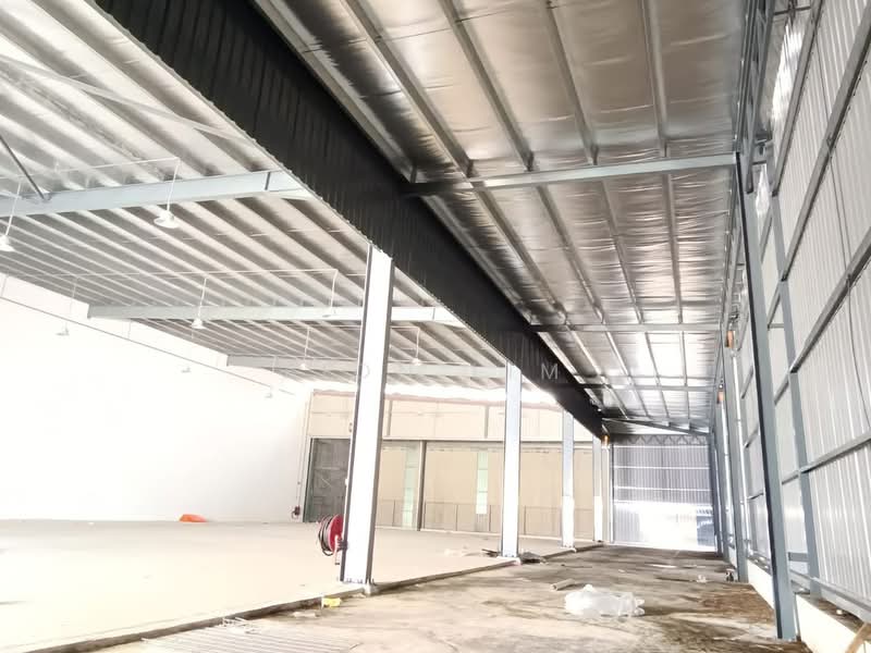 Kilang Berkembar untuk Disewa di Masai (Johor) - Fion Lim - Interior - PropertyGuru.com.my