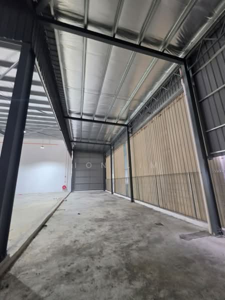 Kilang Berkembar untuk Disewa di Masai (Johor) - Fion Lim - PropertyGuru.com.my