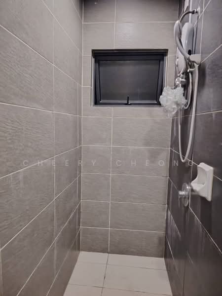 Condominium for Rent at The Henge - Cheery Cheong - Bathroom - PropertyGuru.com.my