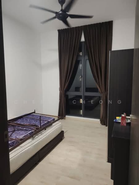 Condominium for Rent at The Henge - Cheery Cheong - Bedroom - PropertyGuru.com.my