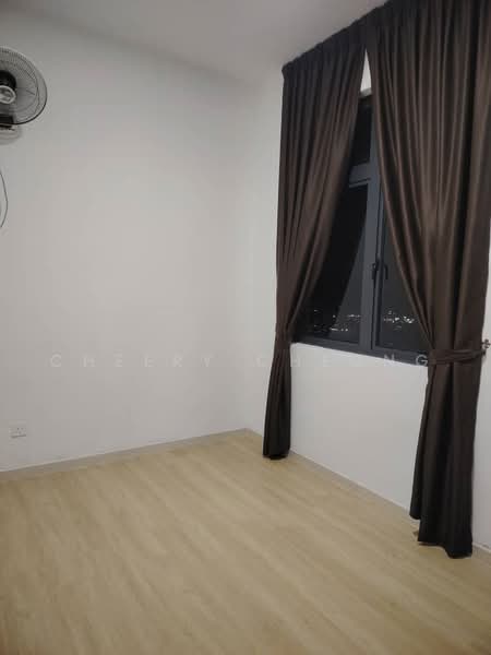 Condominium for Rent at The Henge - Cheery Cheong - Interior - PropertyGuru.com.my