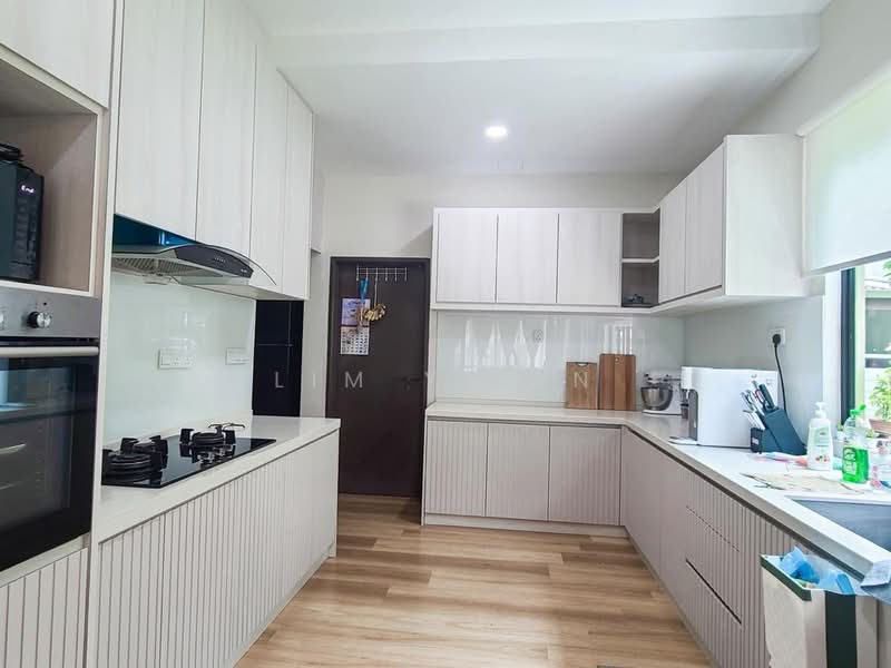 3-storey Terraced House for Sale in Bandar Bayan Bahru (Bayan Lepas) - Lim Yi An - PropertyGuru.com.my