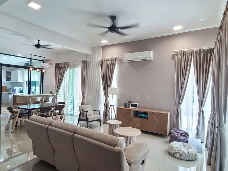 3-storey Terraced House for Sale in Bandar Bayan Bahru (Bayan Lepas) - Lim Yi An - PropertyGuru.com.my