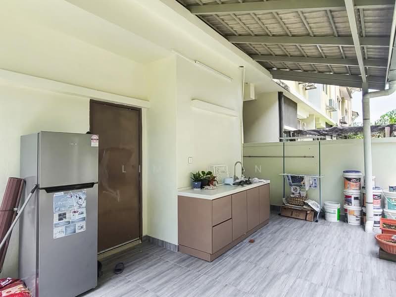 3-storey Terraced House for Sale in Bandar Bayan Bahru (Bayan Lepas) - Lim Yi An - PropertyGuru.com.my