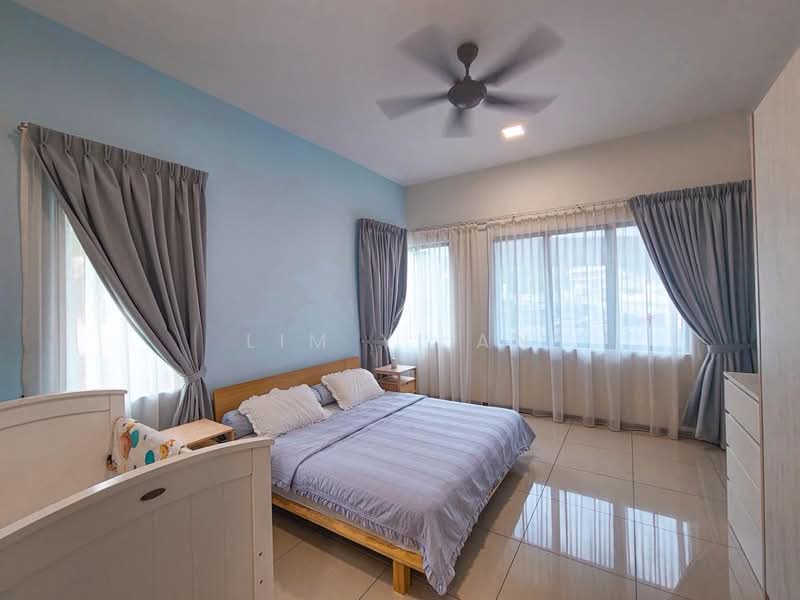 3-storey Terraced House for Sale in Bandar Bayan Bahru (Bayan Lepas) - Lim Yi An - PropertyGuru.com.my