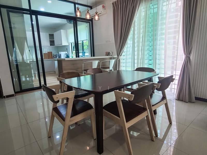 3-storey Terraced House for Sale in Bandar Bayan Bahru (Bayan Lepas) - Lim Yi An - PropertyGuru.com.my