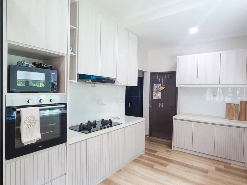 3-storey Terraced House for Sale in Bandar Bayan Bahru (Bayan Lepas) - Lim Yi An - PropertyGuru.com.my