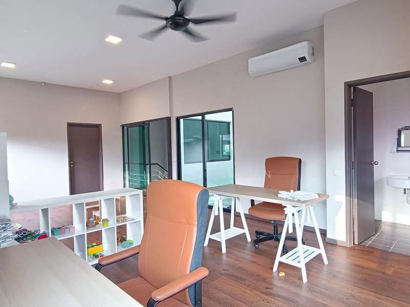 3-storey Terraced House for Sale in Bandar Bayan Bahru (Bayan Lepas) - Lim Yi An - PropertyGuru.com.my
