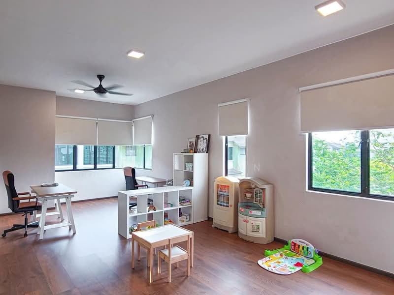 3-storey Terraced House for Sale in Bandar Bayan Bahru (Bayan Lepas) - Lim Yi An - PropertyGuru.com.my