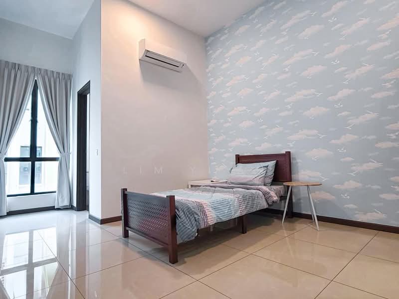 3-storey Terraced House for Sale in Bandar Bayan Bahru (Bayan Lepas) - Lim Yi An - PropertyGuru.com.my