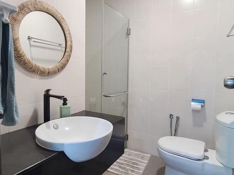 3-storey Terraced House for Sale in Bandar Bayan Bahru (Bayan Lepas) - Lim Yi An - PropertyGuru.com.my