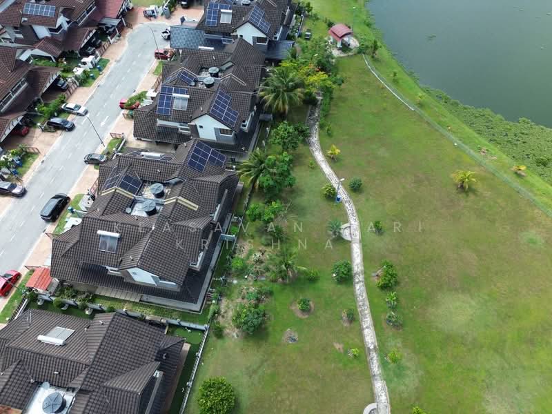 Rumah Berkembar untuk Dijual di Seksyen 24 (Shah Alam) - Keasavan Hari Krishnan - PropertyGuru.com.my