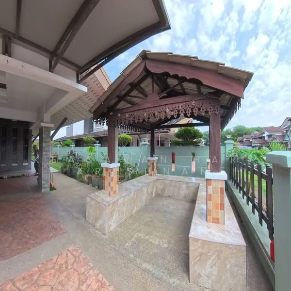 Rumah Berkembar untuk Dijual di Seksyen 24 (Shah Alam) - Keasavan Hari Krishnan - PropertyGuru.com.my