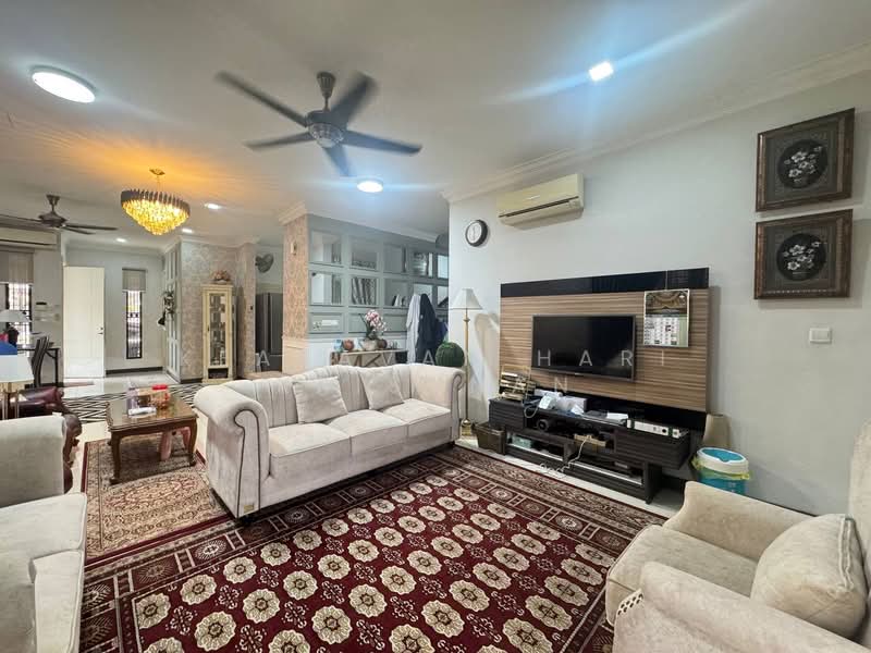 Rumah Berkembar untuk Dijual di Seksyen 24 (Shah Alam) - Keasavan Hari Krishnan - PropertyGuru.com.my