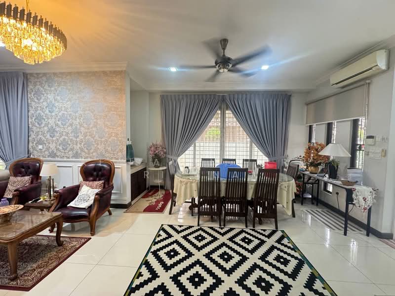 Rumah Berkembar untuk Dijual di Seksyen 24 (Shah Alam) - Keasavan Hari Krishnan - PropertyGuru.com.my
