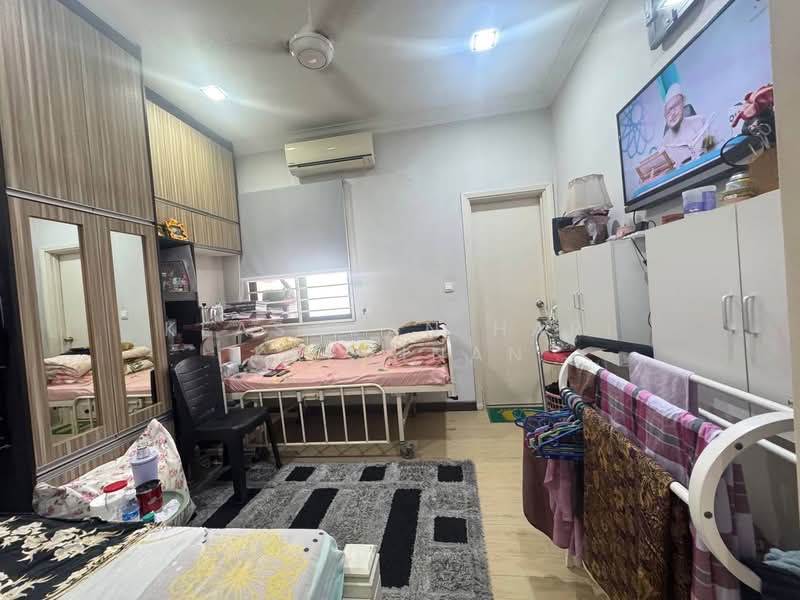 Rumah Berkembar untuk Dijual di Seksyen 24 (Shah Alam) - Keasavan Hari Krishnan - PropertyGuru.com.my