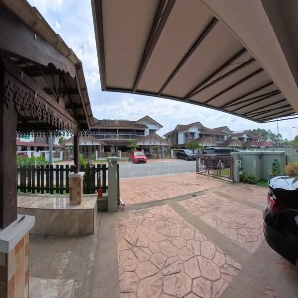 Rumah Berkembar untuk Dijual di Seksyen 24 (Shah Alam) - Keasavan Hari Krishnan - PropertyGuru.com.my