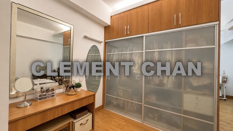 Kondominium untuk Dijual di Ceriaan Kiara - Clement Chan - Interior - PropertyGuru.com.my