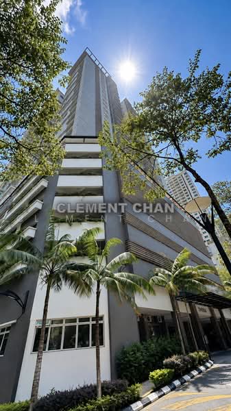 Kondominium untuk Dijual di Ceriaan Kiara - Clement Chan - Exterior - PropertyGuru.com.my