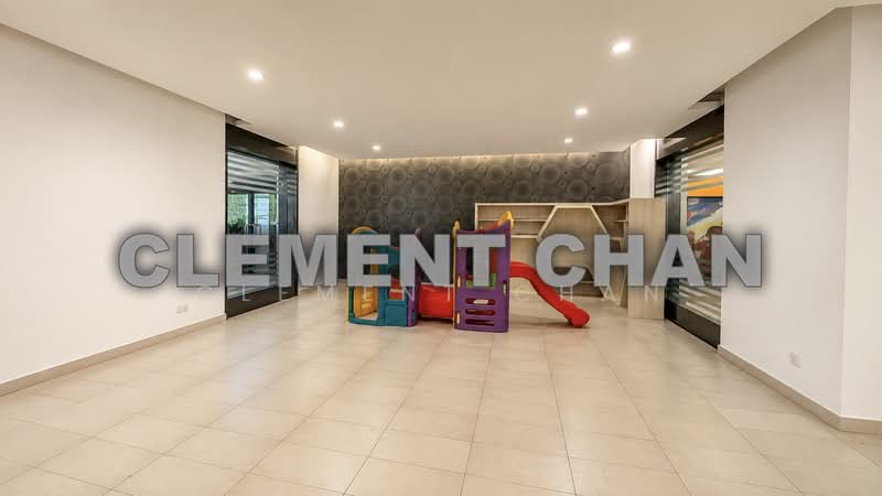Kondominium untuk Dijual di Ceriaan Kiara - Clement Chan - Interior - PropertyGuru.com.my