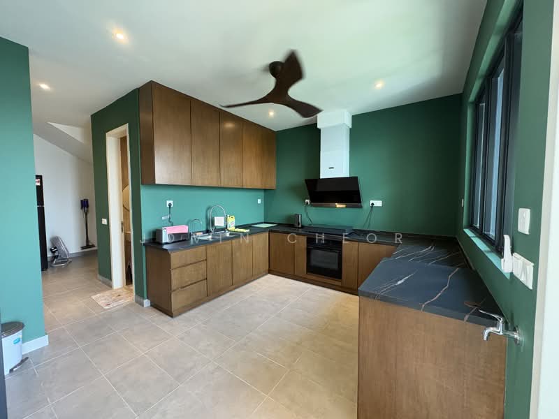 Kondominium untuk Dijual di The Address - Jovin Cheor - PropertyGuru.com.my