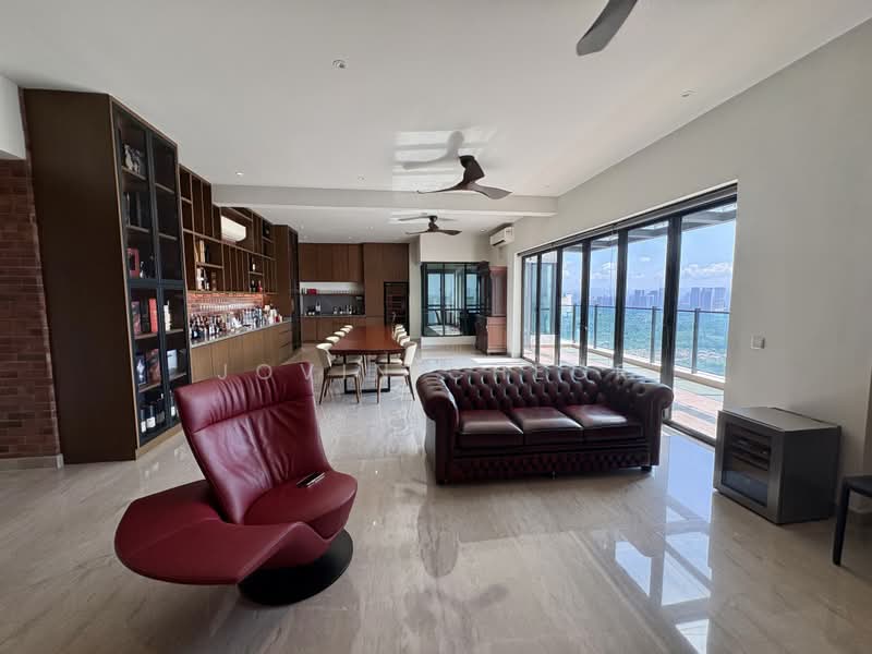 Kondominium untuk Dijual di The Address - Jovin Cheor - PropertyGuru.com.my