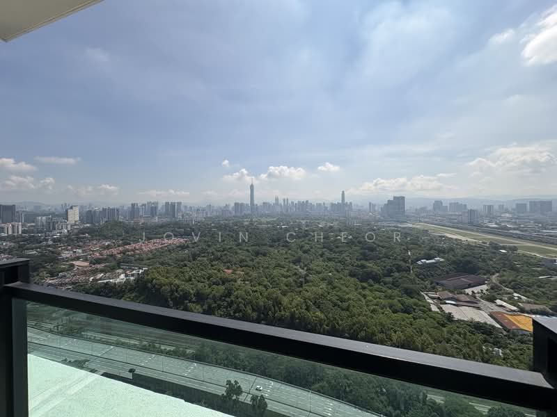 Kondominium untuk Dijual di The Address - Jovin Cheor - PropertyGuru.com.my