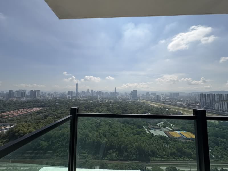 Kondominium untuk Dijual di The Address - Jovin Cheor - PropertyGuru.com.my