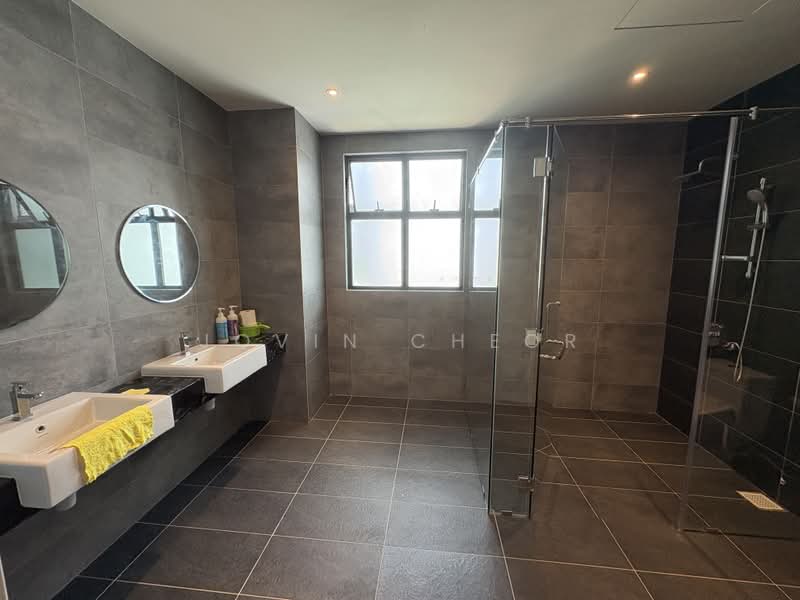 Kondominium untuk Dijual di The Address - Jovin Cheor - PropertyGuru.com.my