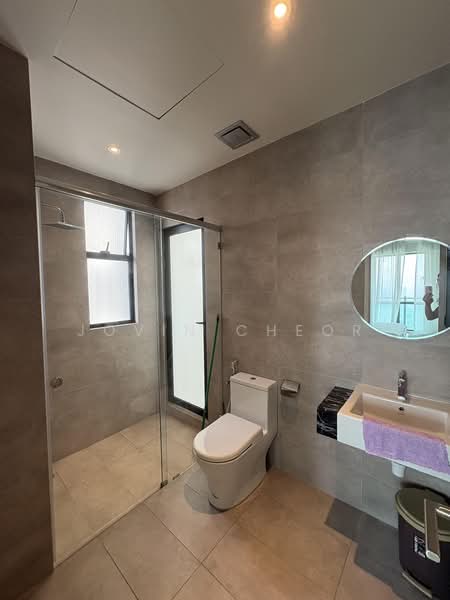 Kondominium untuk Dijual di The Address - Jovin Cheor - PropertyGuru.com.my