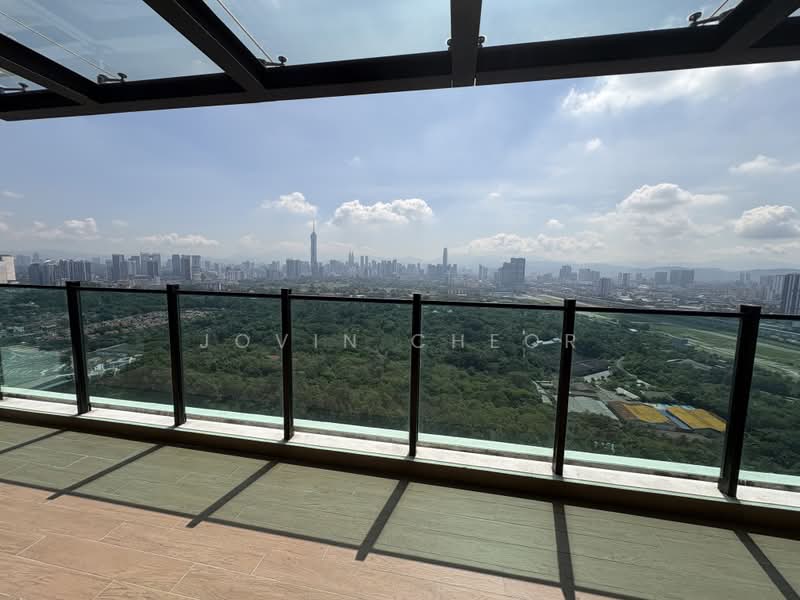 Kondominium untuk Dijual di The Address - Jovin Cheor - PropertyGuru.com.my