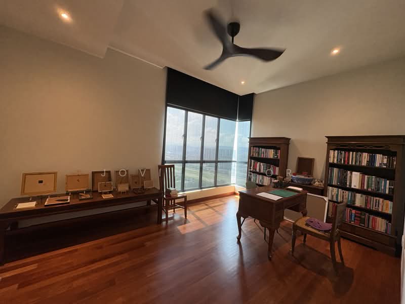 Kondominium untuk Dijual di The Address - Jovin Cheor - PropertyGuru.com.my