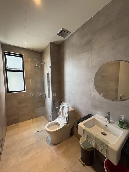 Kondominium untuk Dijual di The Address - Jovin Cheor - PropertyGuru.com.my