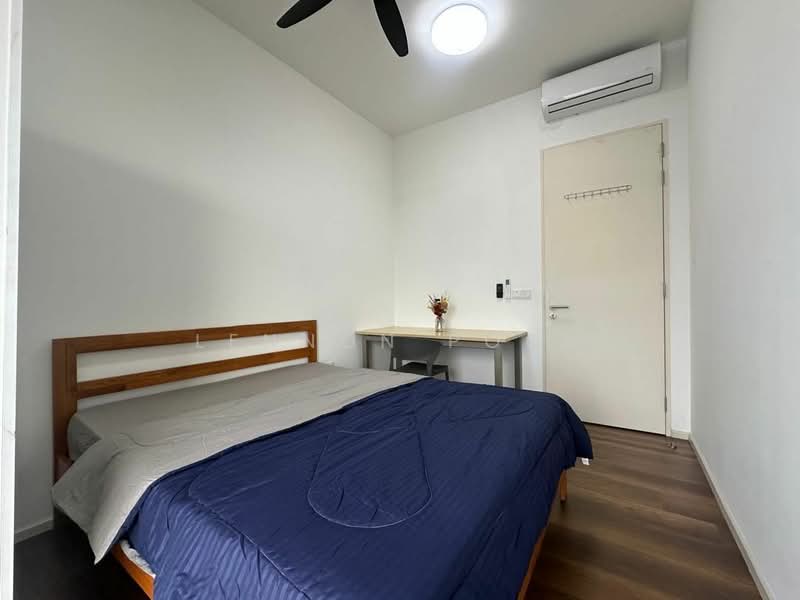 Servis Apartment untuk Disewa di SqWhere Service Apartments - Lennon Poon - PropertyGuru.com.my