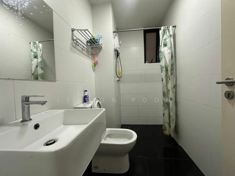 Servis Apartment untuk Disewa di SqWhere Service Apartments - Lennon Poon - PropertyGuru.com.my