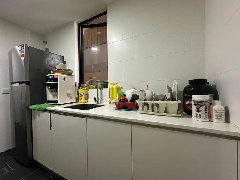 Servis Apartment untuk Disewa di SqWhere Service Apartments - Lennon Poon - PropertyGuru.com.my