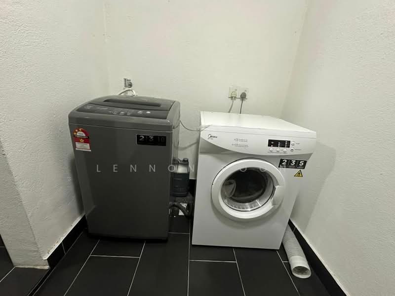 Servis Apartment untuk Disewa di SqWhere Service Apartments - Lennon Poon - PropertyGuru.com.my