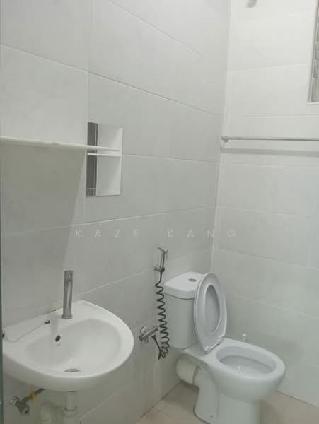 Pangsapuri untuk Disewa di The Rise Collection 3 - Kaze Kang - PropertyGuru.com.my