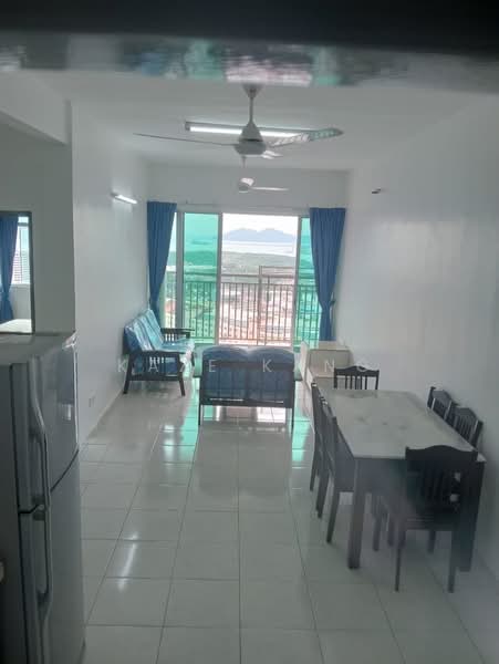 Pangsapuri untuk Disewa di The Rise Collection 3 - Kaze Kang - PropertyGuru.com.my