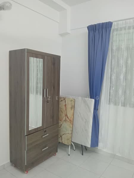 Pangsapuri untuk Disewa di The Rise Collection 3 - Kaze Kang - PropertyGuru.com.my
