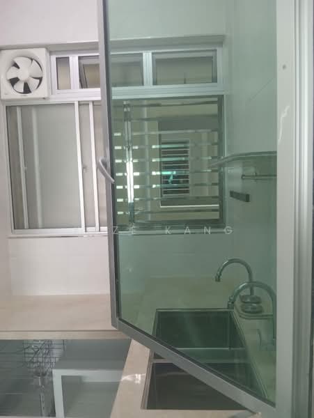 Pangsapuri untuk Disewa di The Rise Collection 3 - Kaze Kang - PropertyGuru.com.my