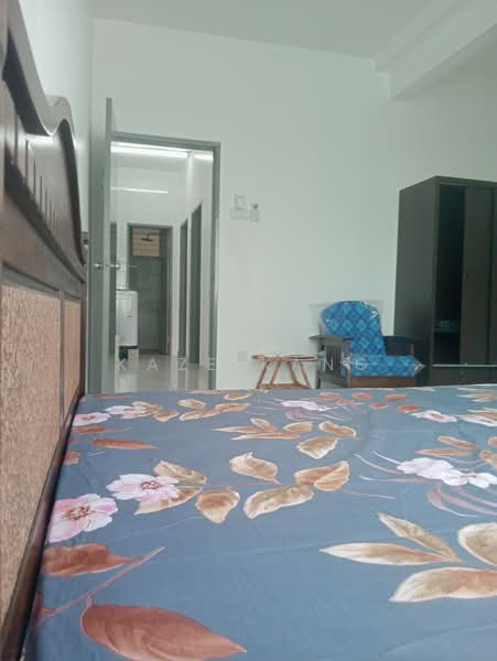 Pangsapuri untuk Disewa di The Rise Collection 3 - Kaze Kang - PropertyGuru.com.my