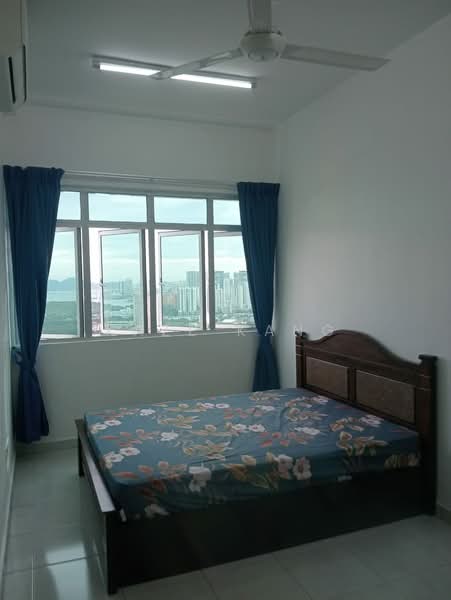 Pangsapuri untuk Disewa di The Rise Collection 3 - Kaze Kang - PropertyGuru.com.my