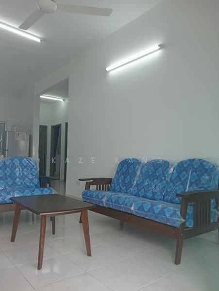 Pangsapuri untuk Disewa di The Rise Collection 3 - Kaze Kang - PropertyGuru.com.my