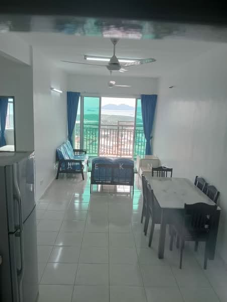 Pangsapuri untuk Disewa di The Rise Collection 3 - Kaze Kang - PropertyGuru.com.my