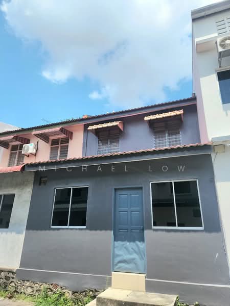 2-storey Terraced House for Sale in Bukit Indah (Iskandar Puteri (Nusajaya)) - Michael Low - PropertyGuru.com.my