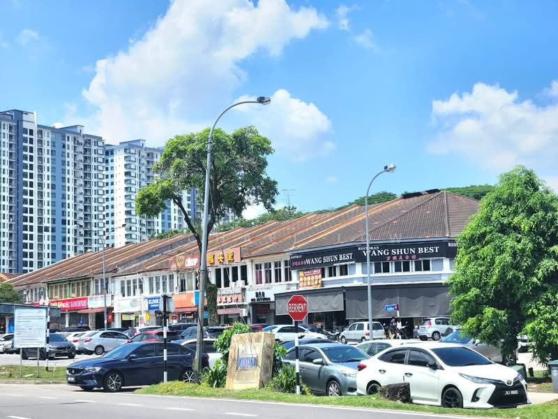 2-storey Terraced House for Sale in Bukit Indah (Iskandar Puteri (Nusajaya)) - Michael Low - PropertyGuru.com.my