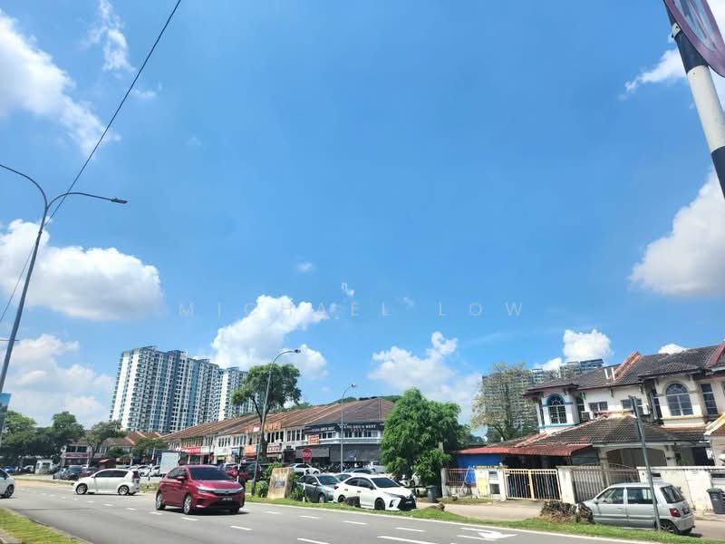 2-storey Terraced House for Sale in Bukit Indah (Iskandar Puteri (Nusajaya)) - Michael Low - PropertyGuru.com.my